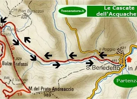 Apartamento Toscoromagnolo Ingresso Al Parco Nazionale Del Casentino *
